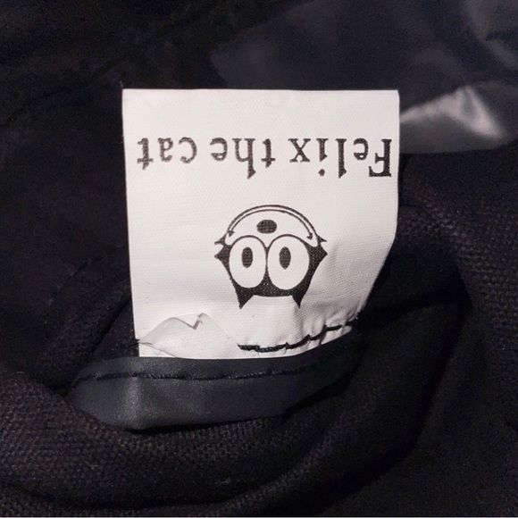 RARE Felix the Cat Bag - Picture 6 of 7